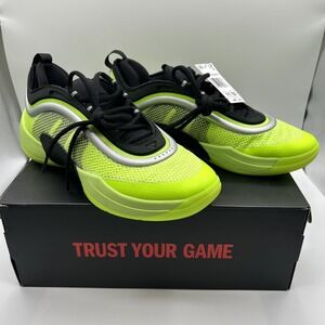 NEW Adidas D.O.N. Issue 6 Donovan Mitchell Basketball Shoes Men's SZ: 11 M